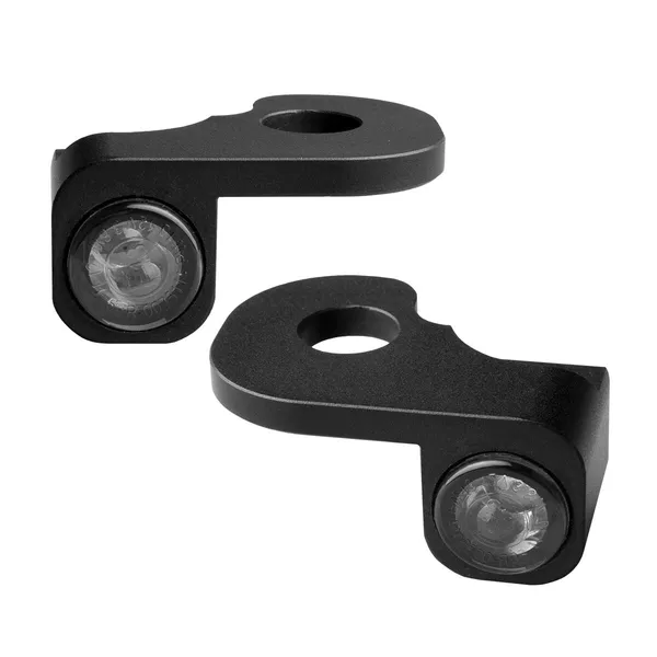 Clignotants pour guidon série NANO HEINZ BIKES - vue 6