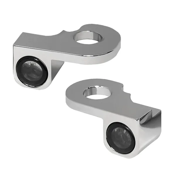 Clignotants pour guidon série NANO HEINZ BIKES - vue 2