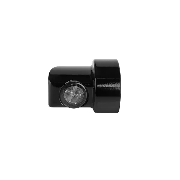 Kit d'éclairage Nano Wingl HD 93-20 noir HEINZ BIKES - vue 4