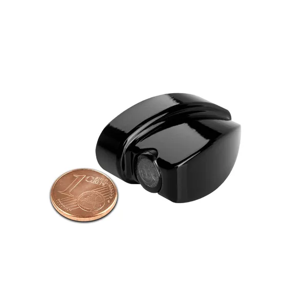 Kit d'éclairage Nano Wingl HD 93-20 noir HEINZ BIKES - vue 7