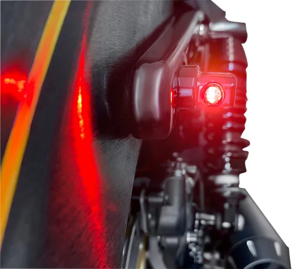 Nano Wingl 3-1 HD 93-20 B HEINZ BIKES - vue 2