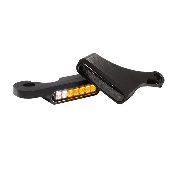 Clignotant à LED HEINZ BIKES
