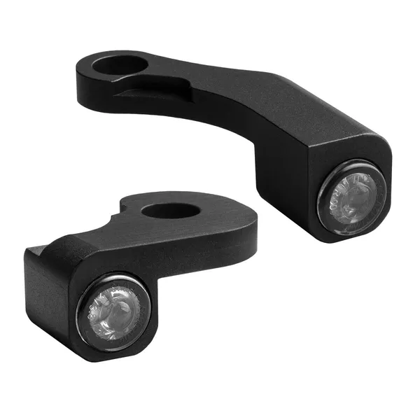 Clignotants pour guidon série NANO HEINZ BIKES - vue 3