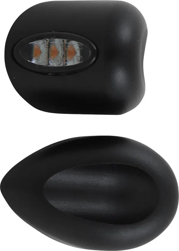 Clignotants avant à LED Elypse KODLIN USA - vue 2