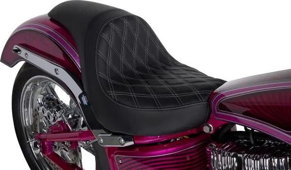 Clignotants Néowise 3-en-1 Mini Fender Strut Kodlin USA - vue 3