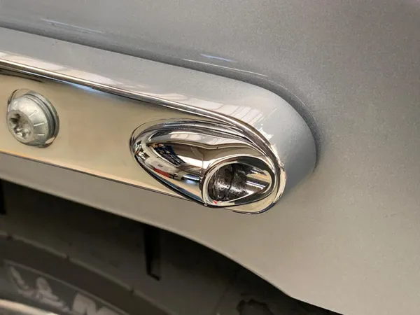 Clignotants Néowise 3-en-1 Mini Fender Strut Kodlin USA - vue 4