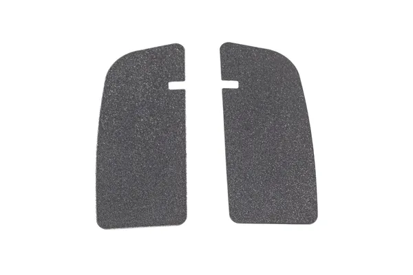 Supports de clignotant et feu de position de plaque d'immatriculation KURYAKYN - vue 2