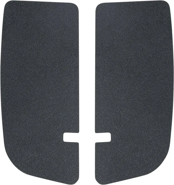 Supports de clignotant et feu de position de plaque d'immatriculation KURYAKYN - vue 5