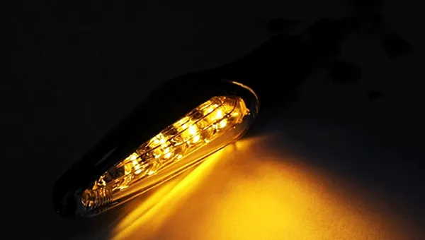Clignotant à LED KOSO NORTH AMERICA - vue 3