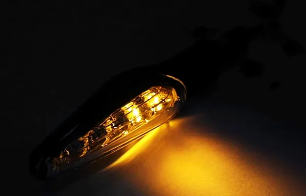 Clignotant à LED KOSO NORTH AMERICA - vue 4
