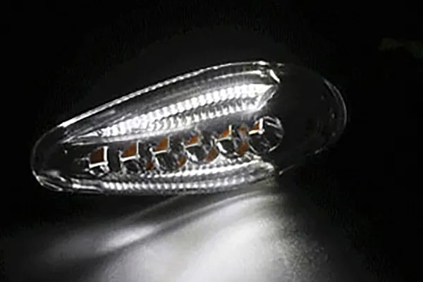 Clignotant à LED KOSO NORTH AMERICA - vue 3