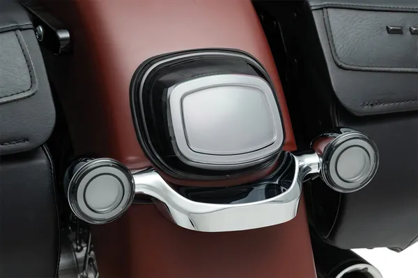 Clignotants arrière LED Tracer Conversions KURYAKYN - vue 2