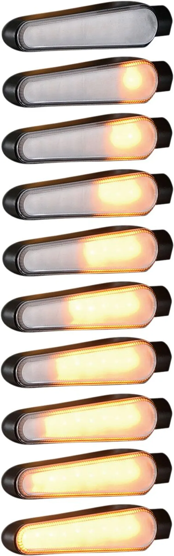 Clignotant DAYTONA D-Light - vue 4