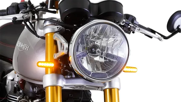 Clignotant Daytona D-Light - vue 5
