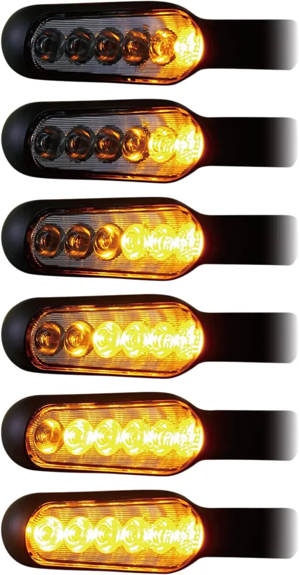 Clignotant Daytona D-Light - vue 6
