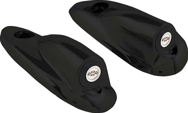 Feux de position/clignotants Paul Yaffe Bagger Nation - vue 2