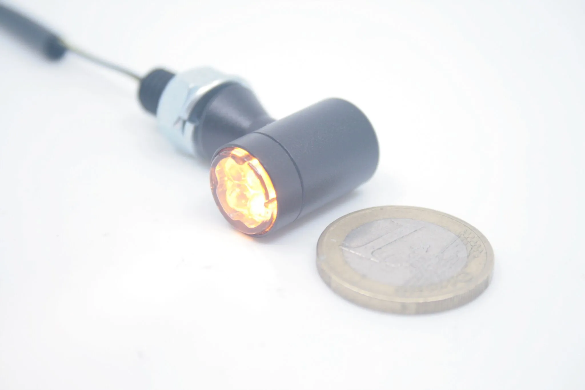 Clignotants LED E-mark Parts Europe