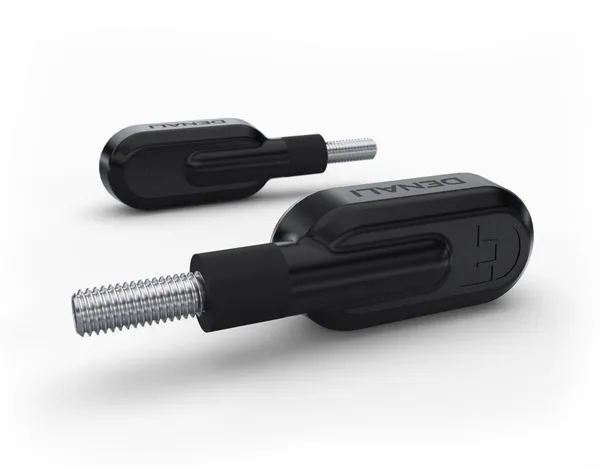 Clignotants à LED T3 Switchback pour M8 DENALI - vue 4
