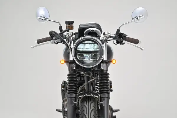 Clignotant D-Light Daytona - vue 3