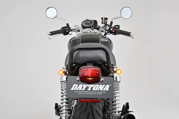 Clignotant D-Light Daytona - vue 6