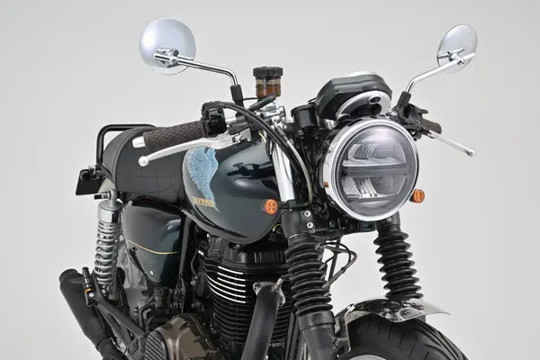 Clignotant D-Light Daytona - vue 7