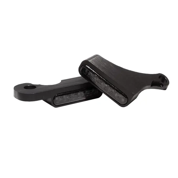 Clignotants à LED pour guidon HEINZ BIKES - vue 4