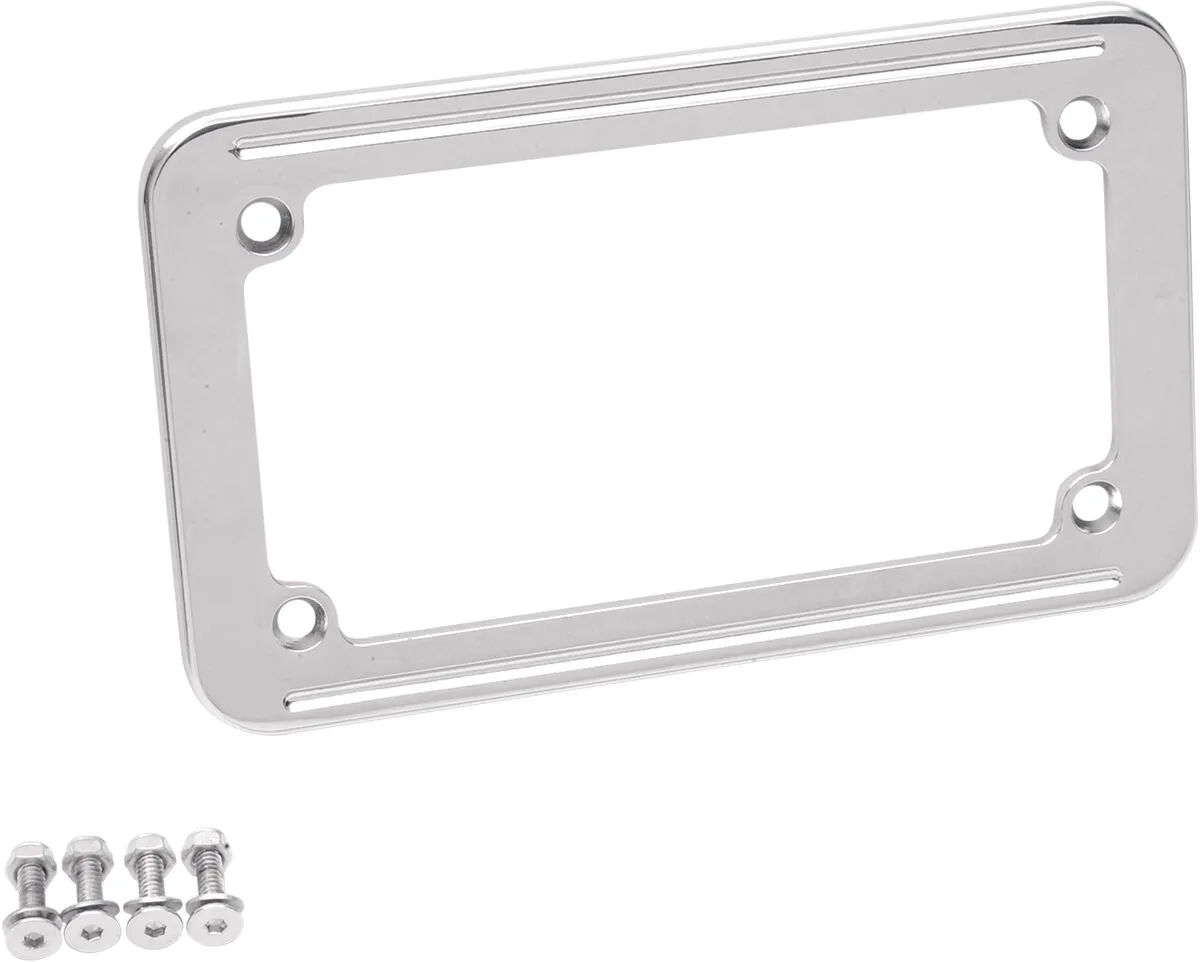 Feu de position Frame lic. 4X7 CHR DRAG SPECIALTIES
