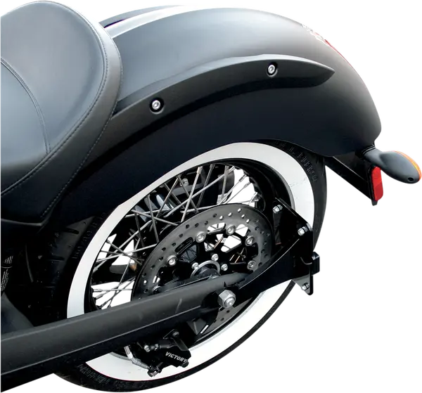 Veste moto ACCUTRONIX Mount LP HZ/VRT Vict BK - vue 3