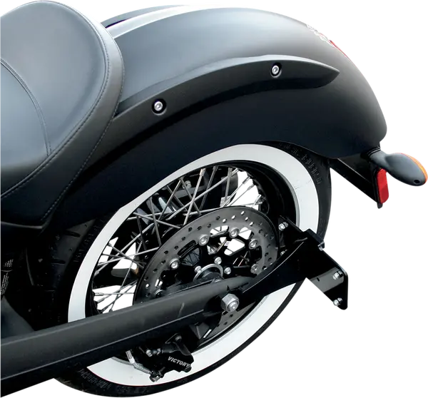 Veste moto ACCUTRONIX Mount LP HZ/VRT Vict BK - vue 5