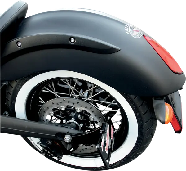 Veste moto ACCUTRONIX Mount LP HZ/VRT Vict BK - vue 6