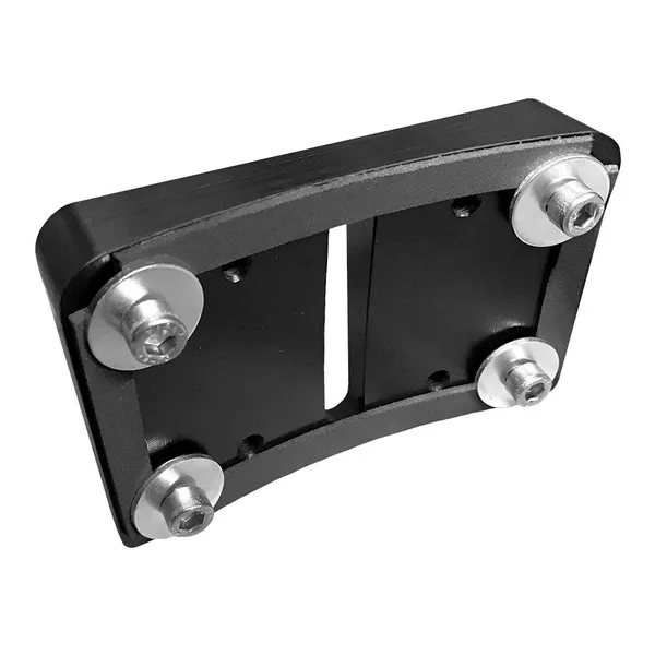 Support de plaque d'immatriculation HEINZ BIKES - vue 5
