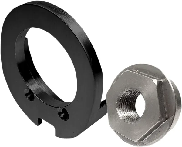 HEINZ BIKES Pignon SM adap KT 3/4'' axle FX - vue 2