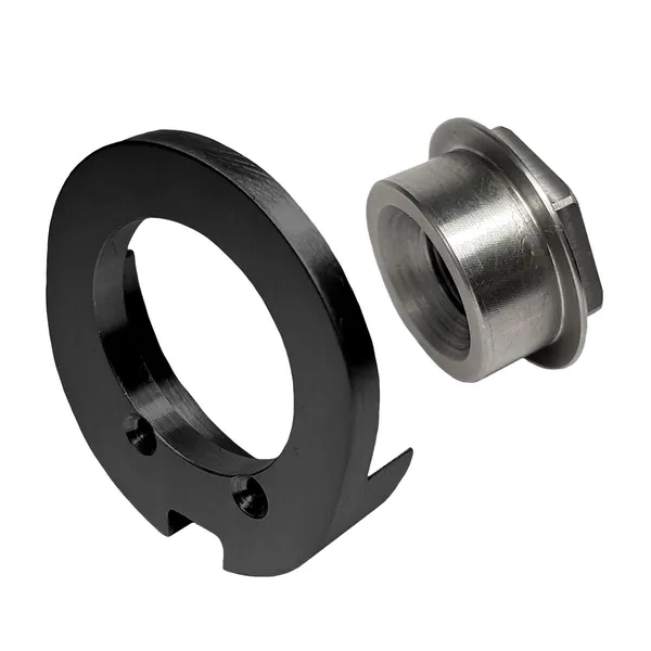 Axle SM adapt KT 3/4'' FL HEINZ BIKES - vue 2