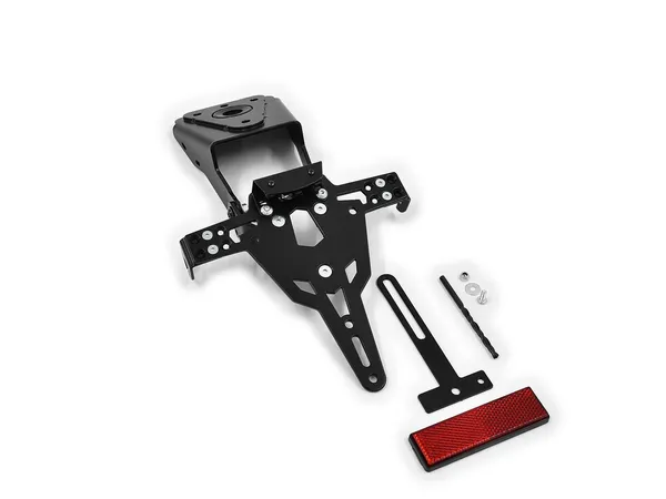 ZIEGER Kit plastiques LCS PLT HLD type A MT125