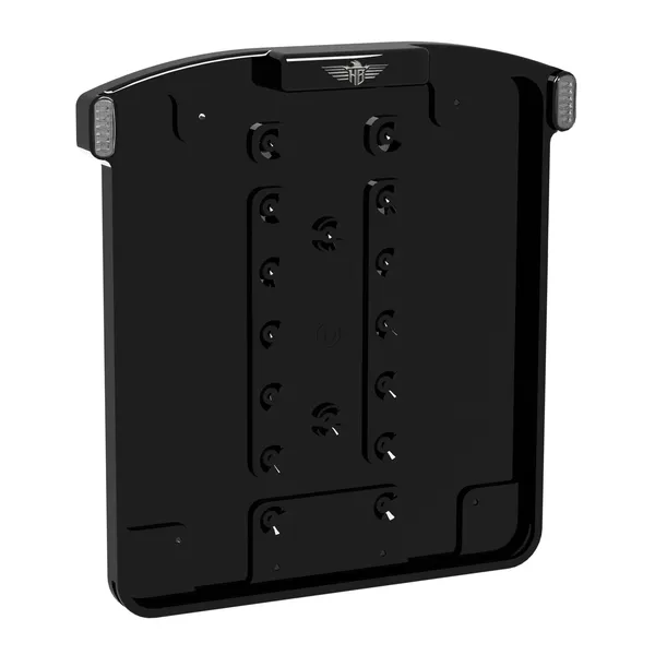 Support de plaque d'immatriculation Heinz Bikes - vue 5