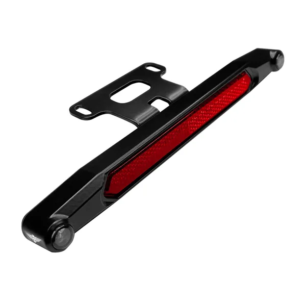 Barre lumineuse Nano 3-1 Heinz Bikes avec clignotants - vue 8