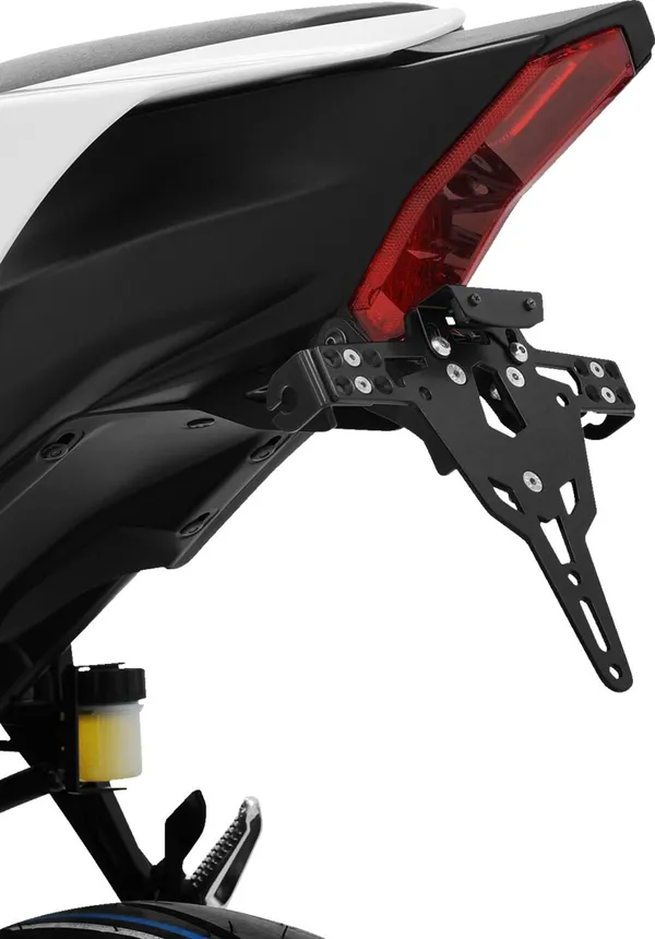 Support de levage ZIEGER LCS PLT HLD YZF-R7 type A - vue 6