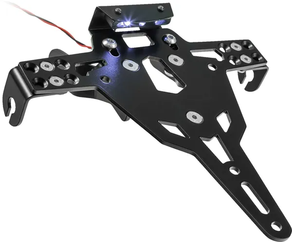 Support de levage ZIEGER LCS PLT HLD YZF-R7 type A - vue 7