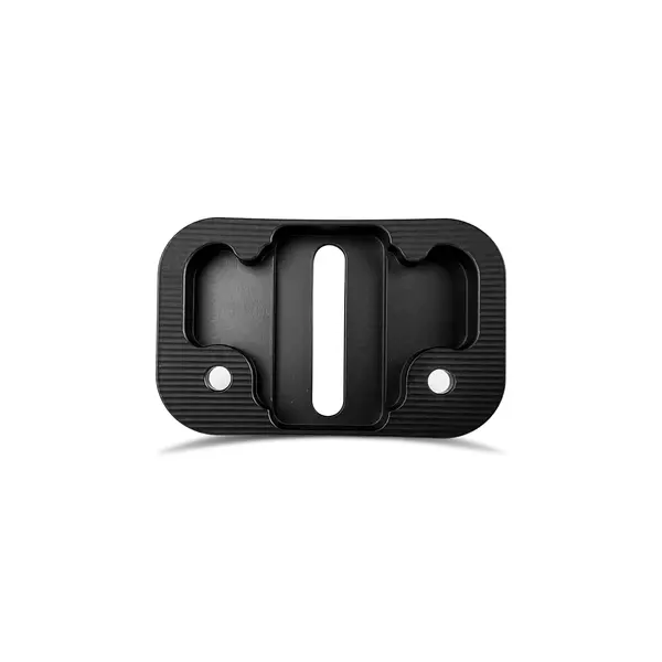 Adaptateur plaque d'immatriculation HEINZ BIKES FLT 23 - vue 3