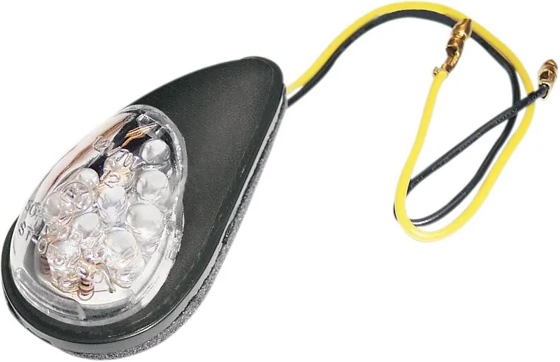 Feux de signalisation K&S Technologies Marker lights CLR s PR