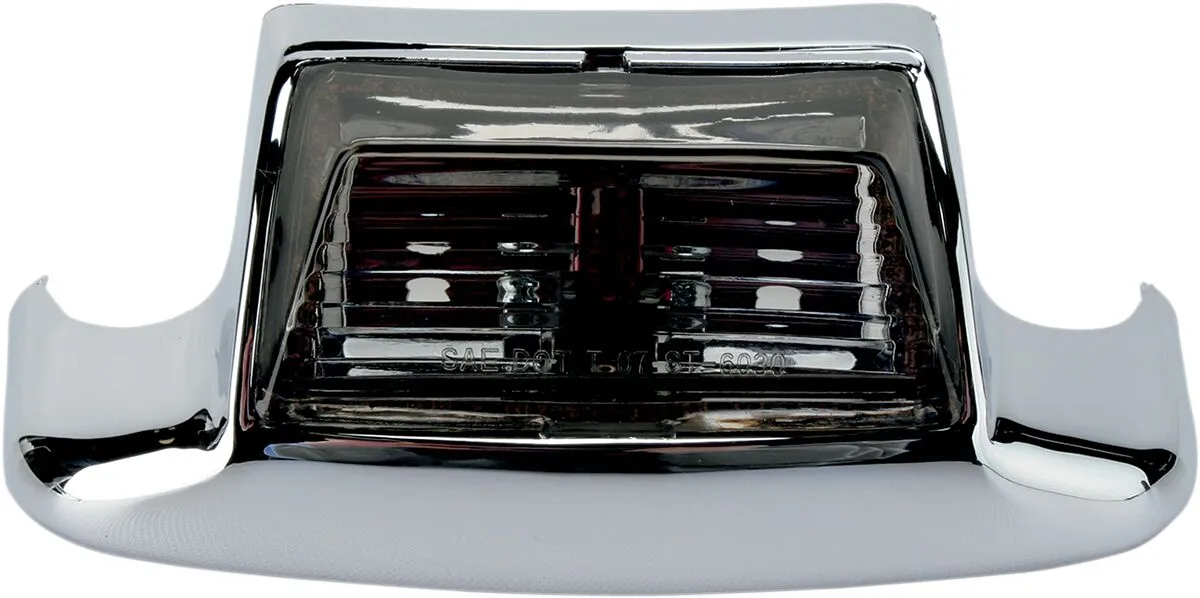 Embout lumineux SMK R 04-17 FLST Drag Specialties