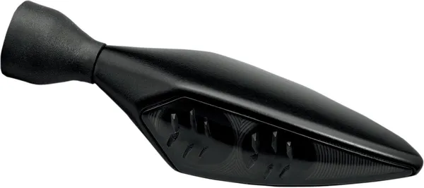 Clignotant Kellermann Micro Rhombus noir - vue 4