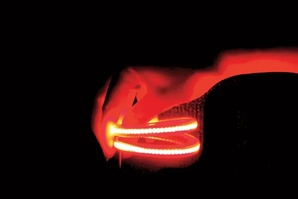 Bande LED flexible TruFLEX® Custom Dynamics - vue 4
