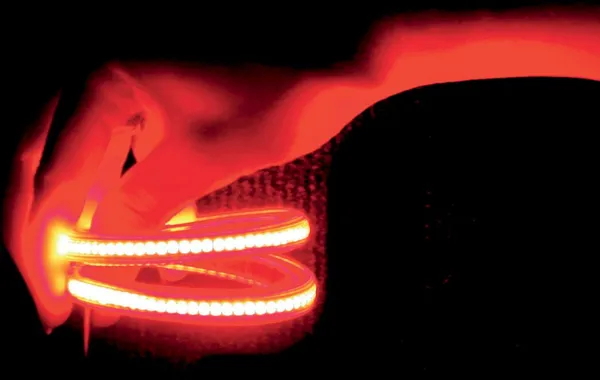 Bande LED flexible TruFLEX® Custom Dynamics - vue 5