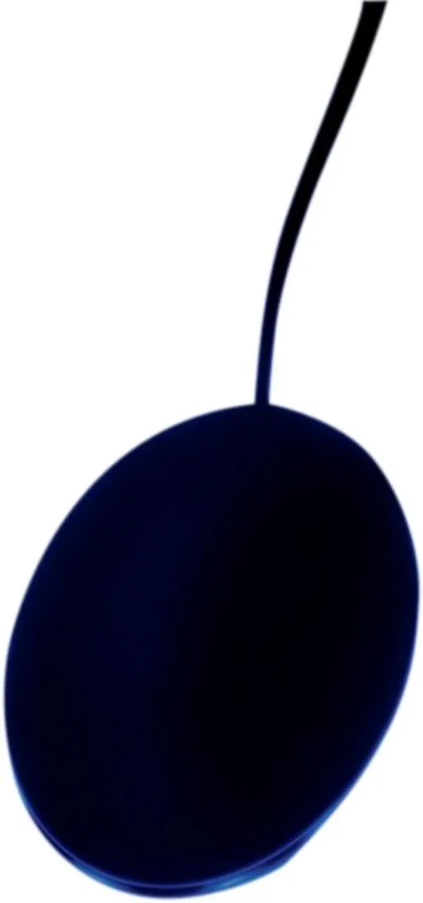 Jante décorative Light Wheel Wizard BLK Custom Dynamics - vue 2