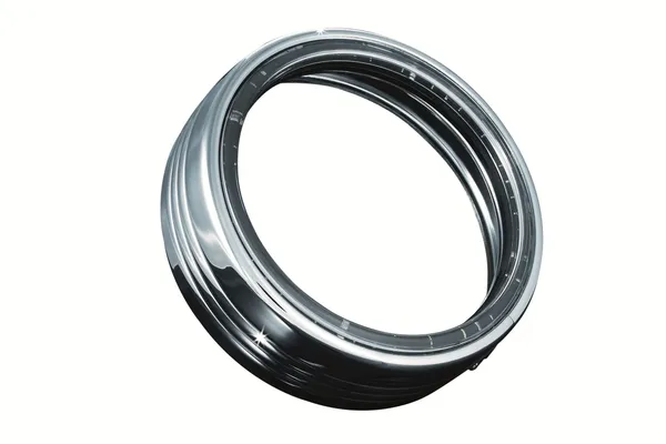 Anneau de garniture H-Light Halo FL Kuryakyn - vue 3