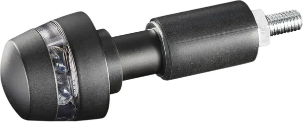 KELLERMANN BL2000 TS light noir transparent - vue 2