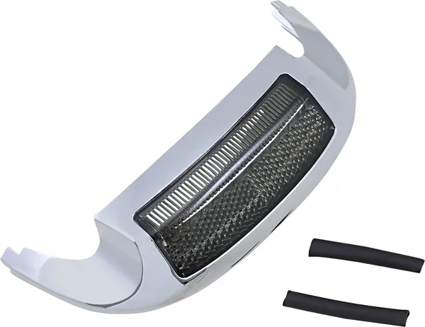 Embout de garde-boue avant LED Custom Dynamics - vue 2