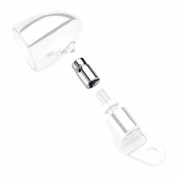Adaptateur Bullet 1000 HD BLK Kellermann - vue 2