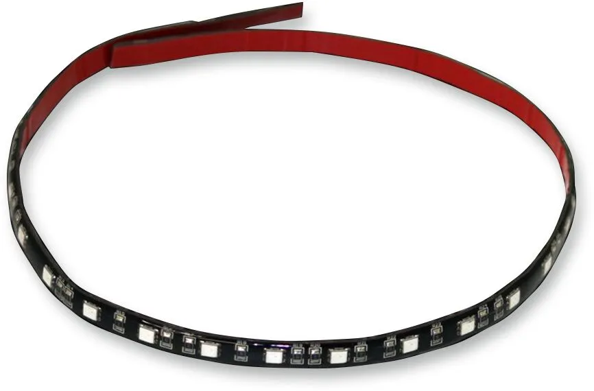 Bande lumineuse flexible Light Flex Strip 24 Custom Dynamics